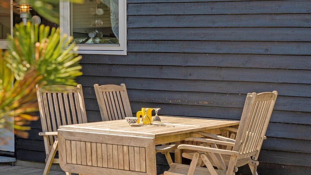Photo of Outdoor in Stenbjerg