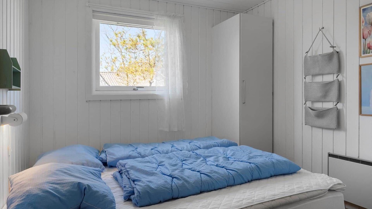 Photo of Bedroom in Stenbjerg