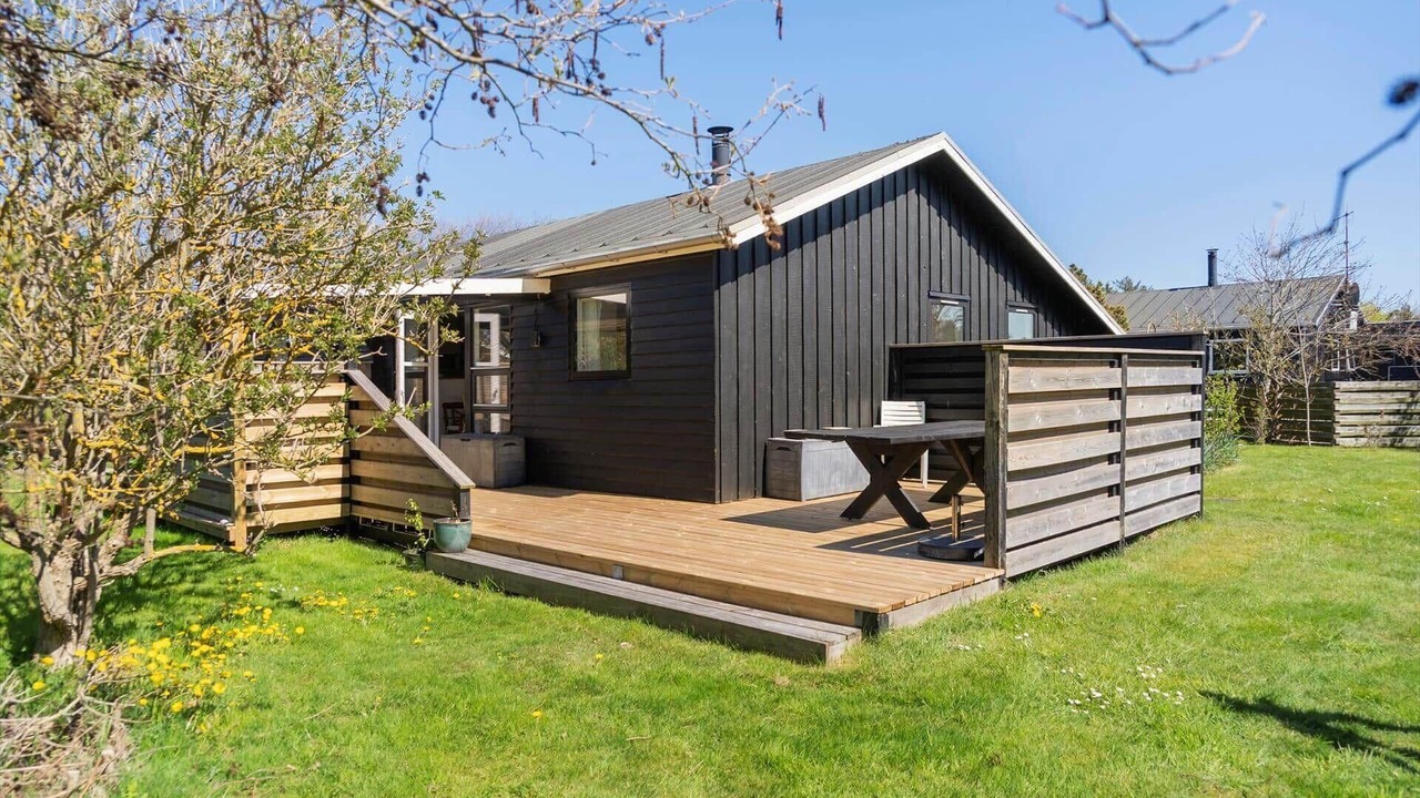 Photo of Outdoor in Stenbjerg