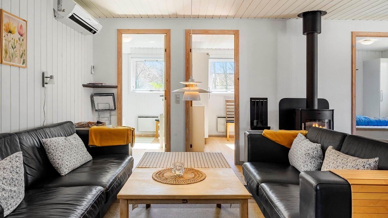 Photo of Livingroom in Stenbjerg