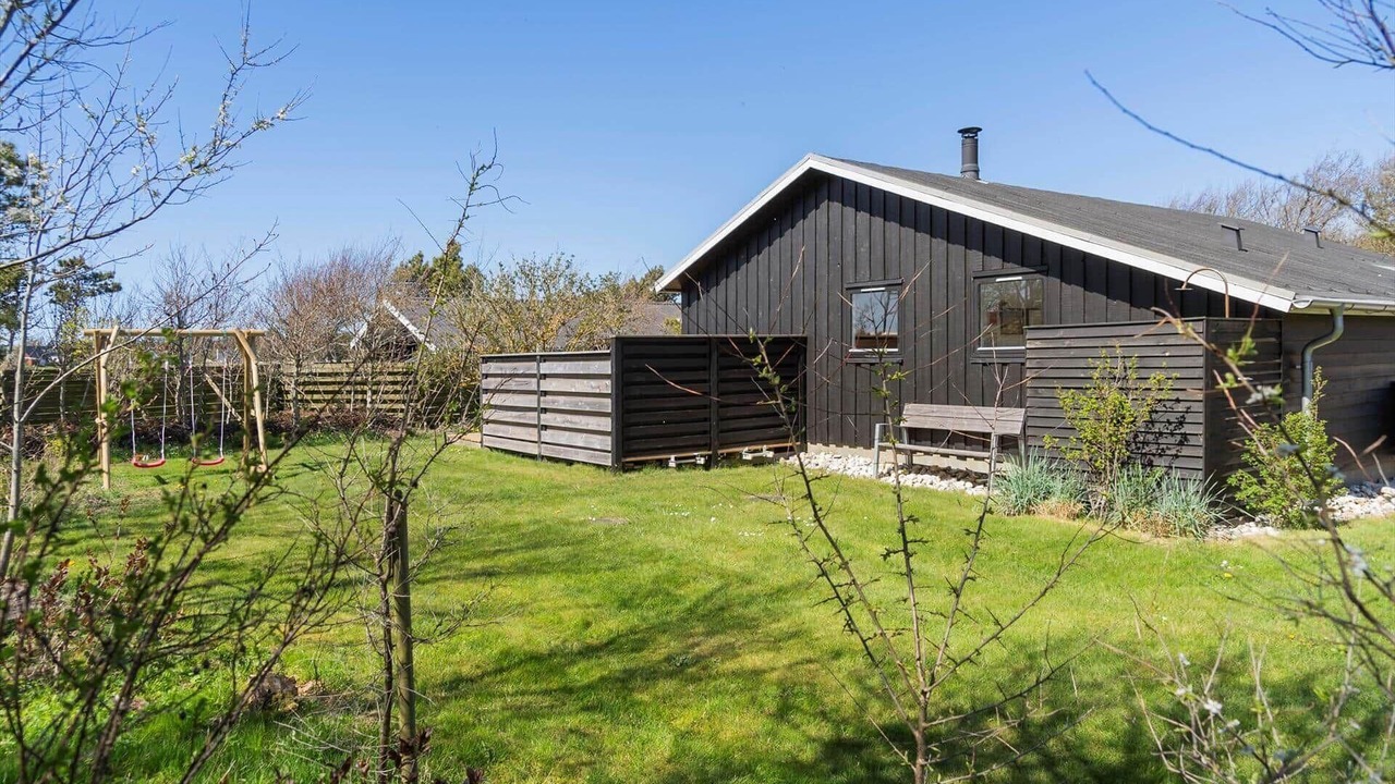 Photo of Outdoor in Stenbjerg