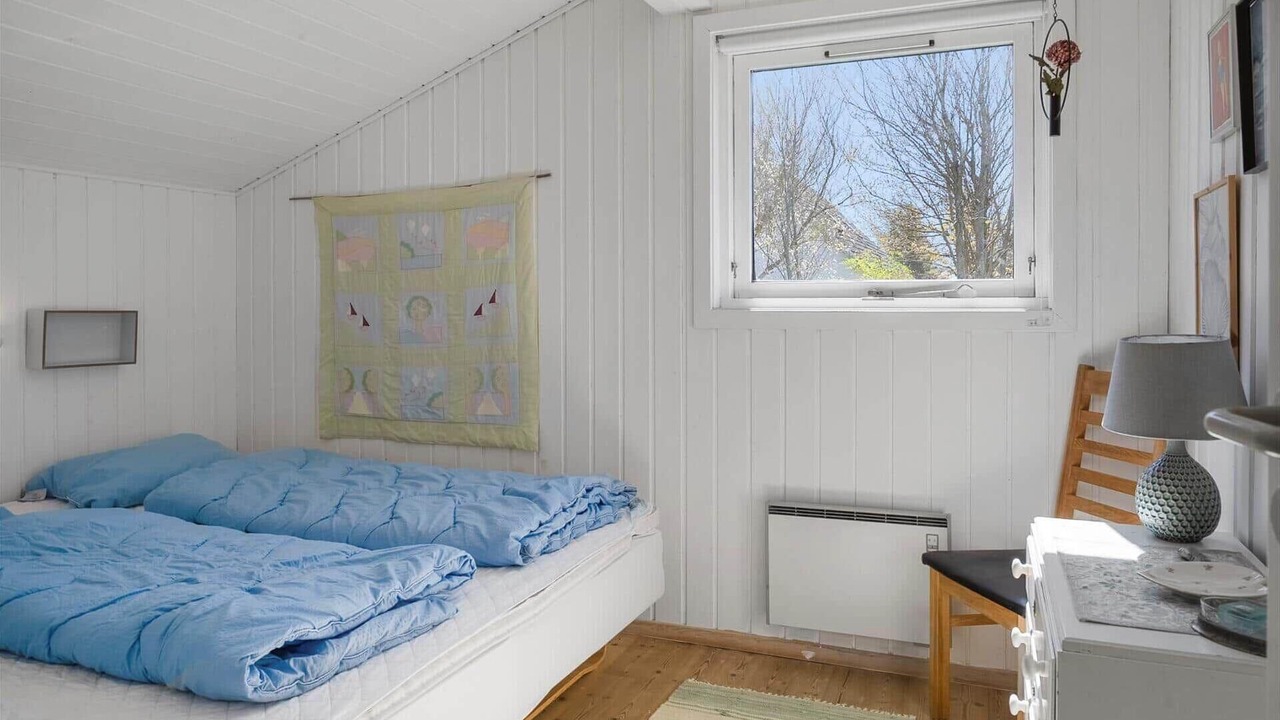 Photo of Bedroom in Stenbjerg
