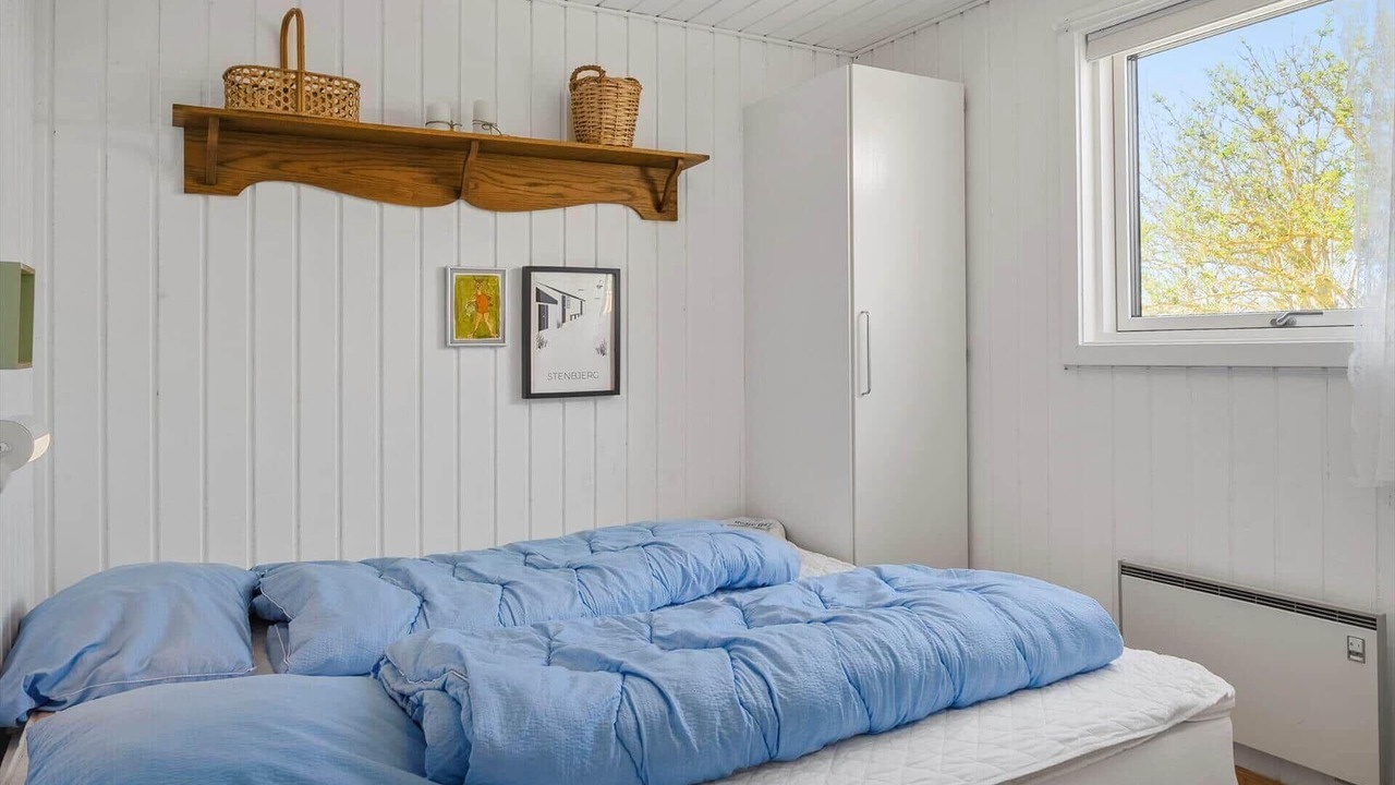 Photo of Bedroom in Stenbjerg