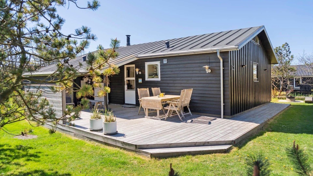 Photo of Outdoor in Stenbjerg