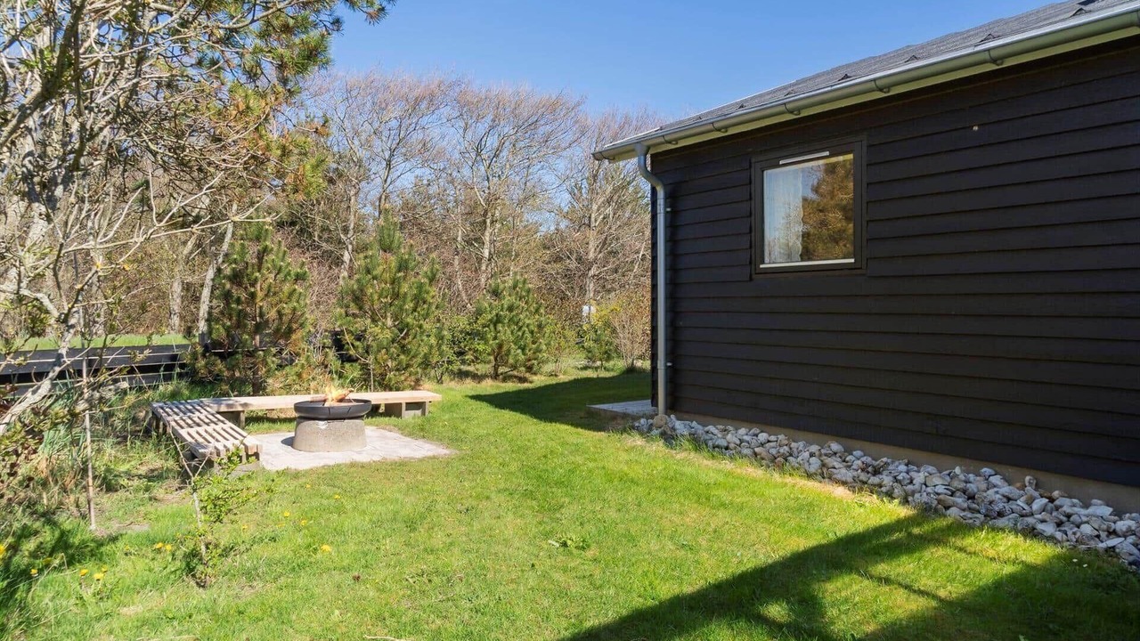 Photo of Outdoor in Stenbjerg