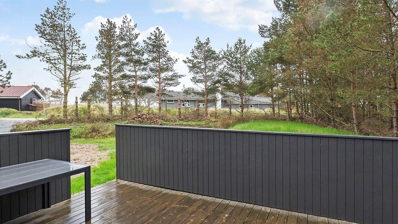 Photo of Patio Balcony in Sønder Vorupør