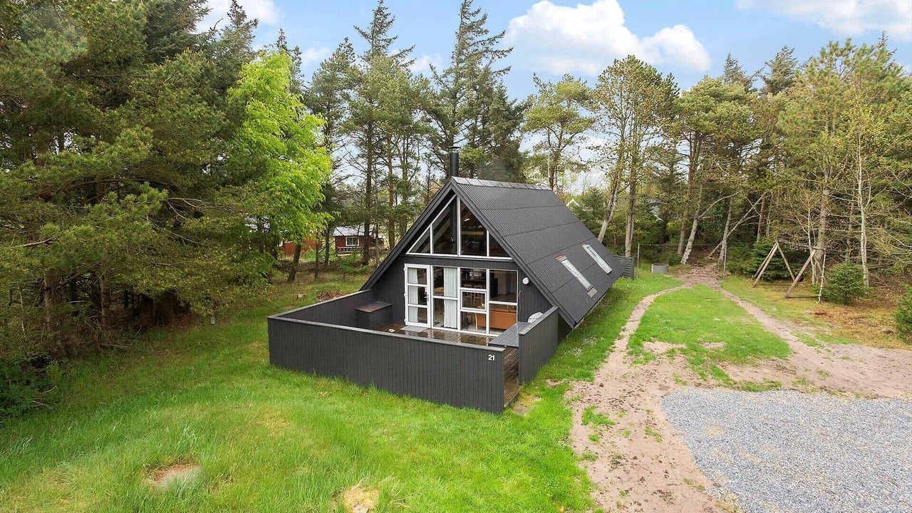 Photo of Outdoor in Sønder Vorupør