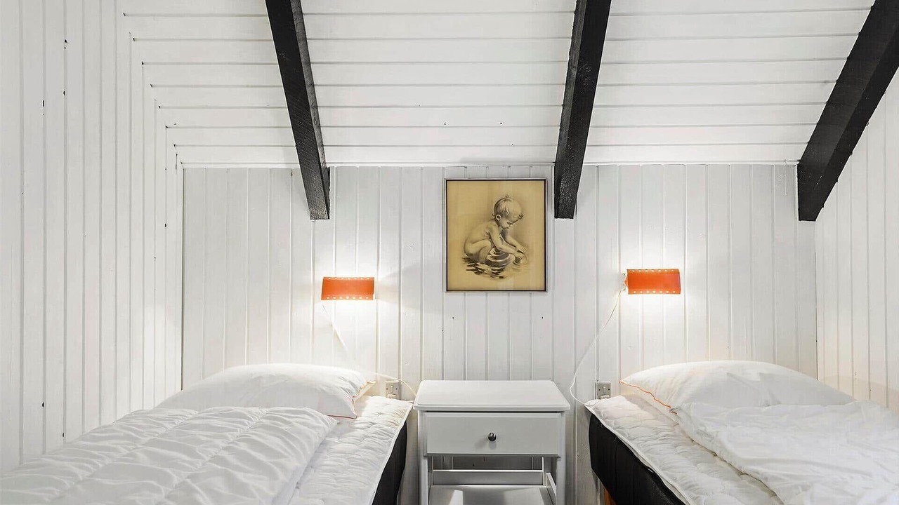 Photo of Bedroom in Sønder Vorupør