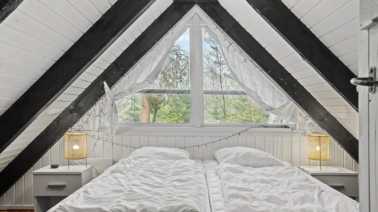 Photo of Bedroom in Sønder Vorupør