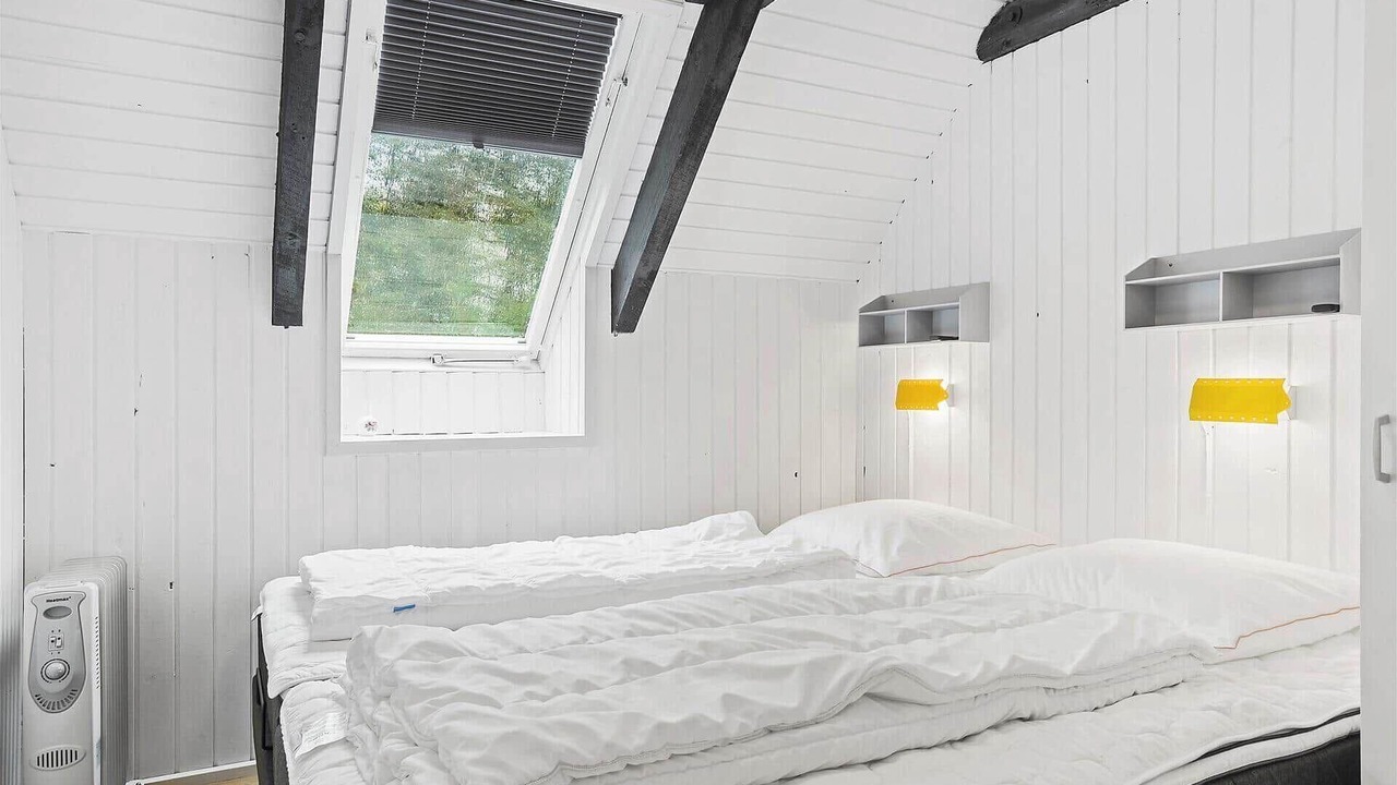 Photo of Bedroom in Sønder Vorupør