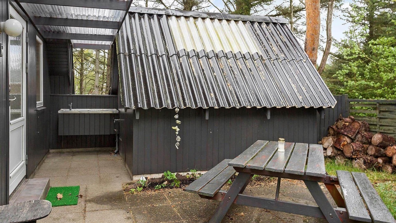 Photo of Outdoor in Sønder Vorupør