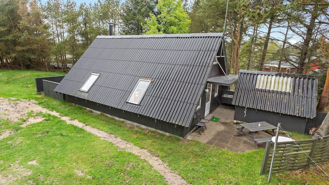 Photo of Outdoor in Sønder Vorupør