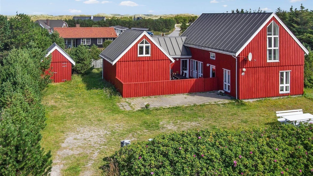 Photo of Outdoor in Vorupør