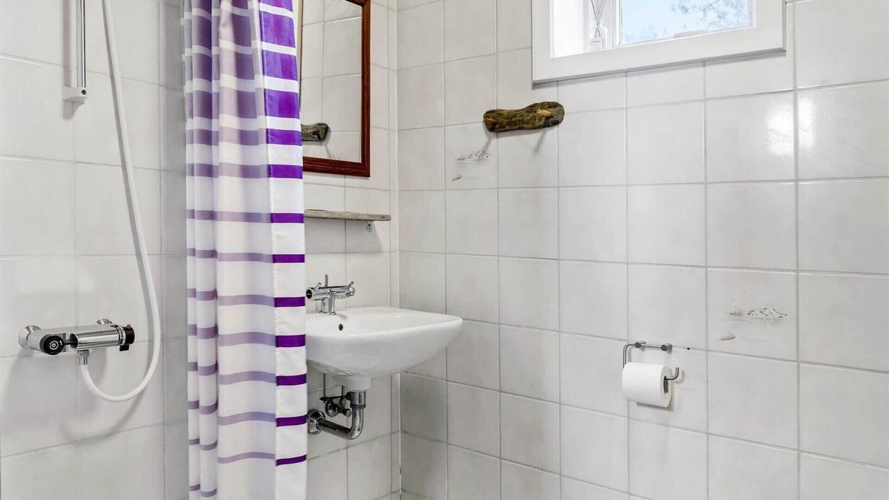 Photo of Bathroom in Vorupør