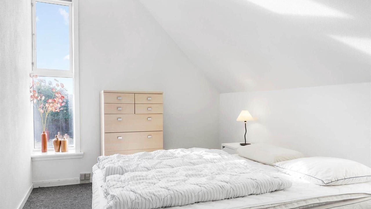Photo of Bedroom in Vorupør