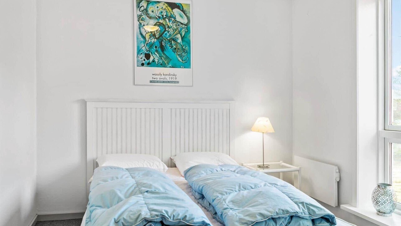 Photo of Bedroom in Vorupør