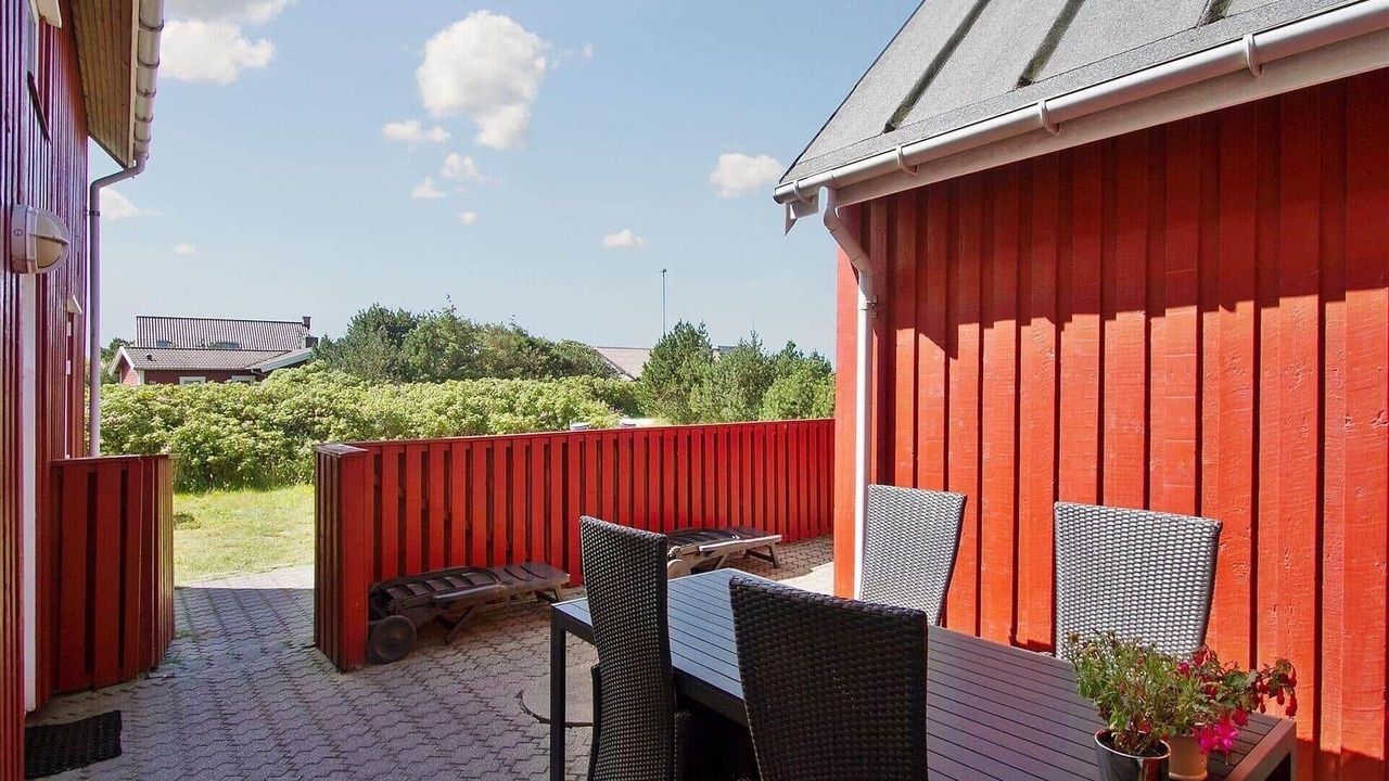 Photo of Outdoor in Vorupør