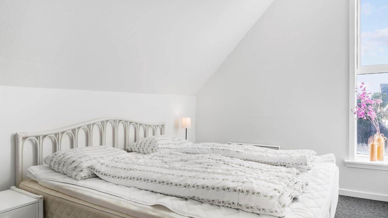 Photo of Bedroom in Vorupør