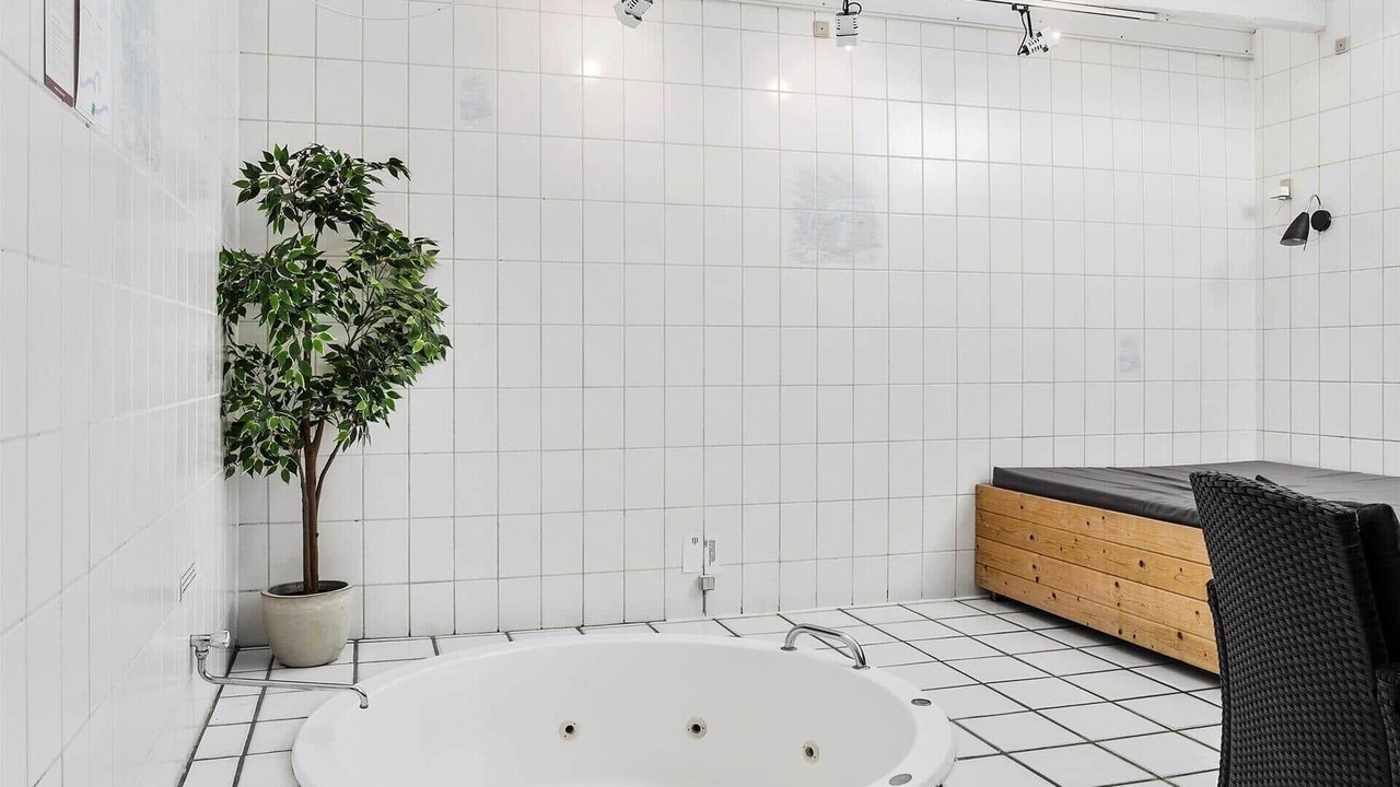 Photo of Bathroom in Vorupør
