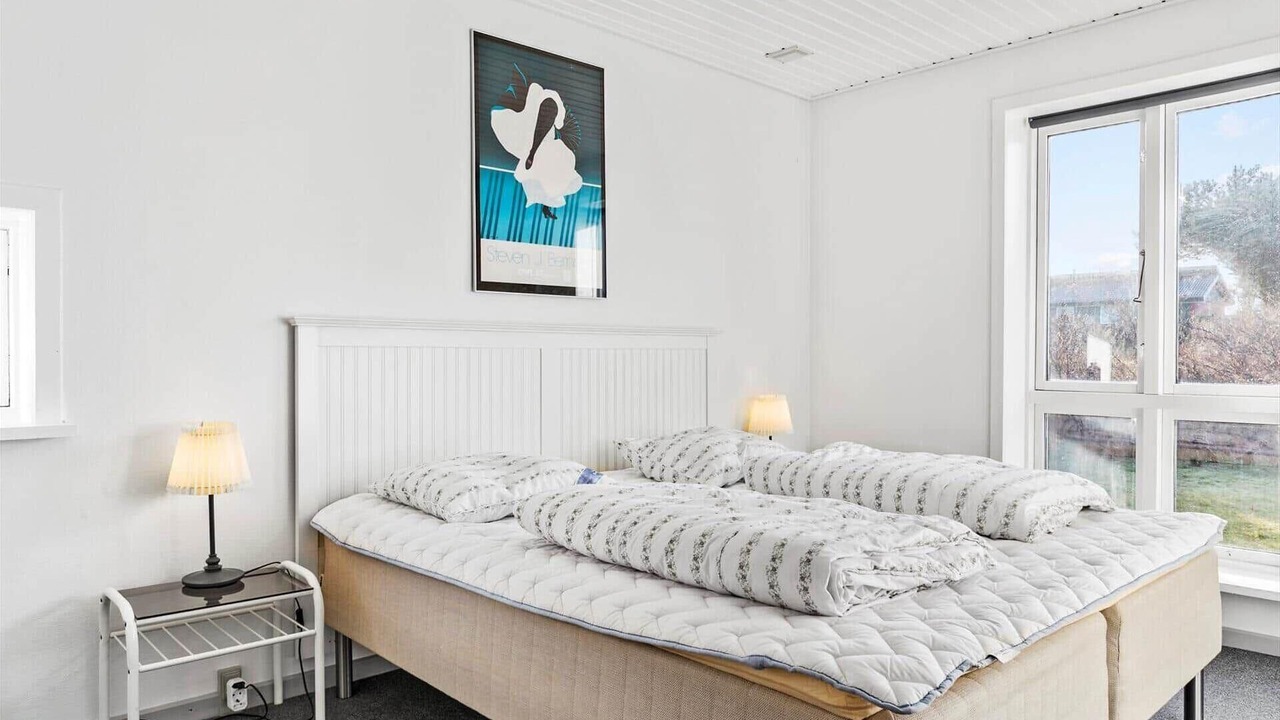 Photo of Bedroom in Vorupør