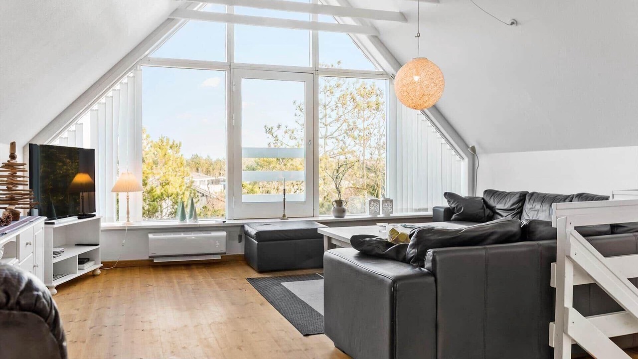 Photo of Livingroom in Vorupør