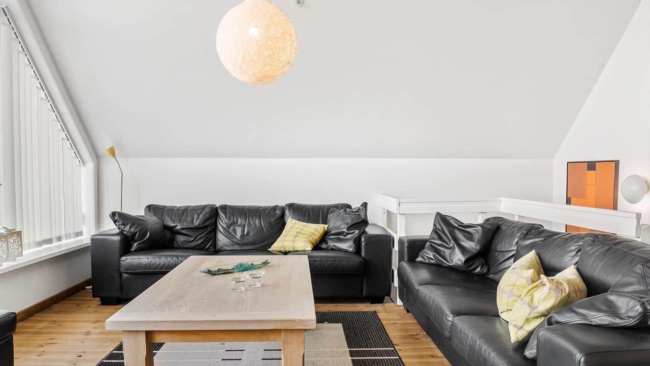 Photo of Livingroom in Vorupør