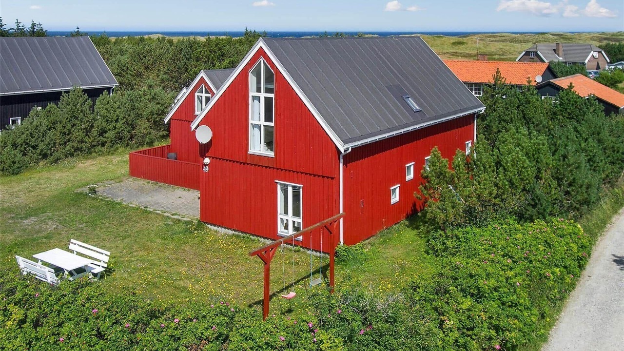 Photo of Outdoor in Vorupør