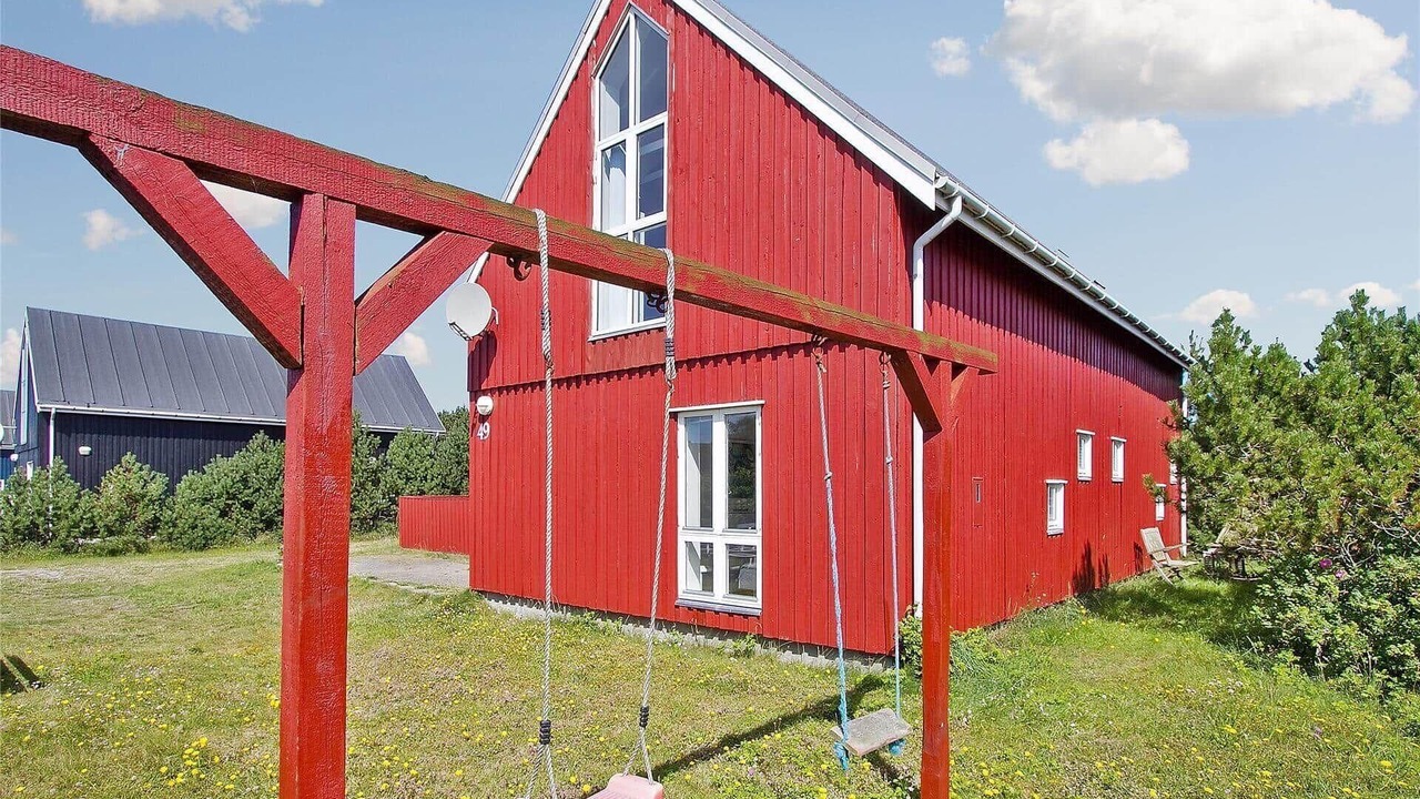 Photo of Outdoor in Vorupør