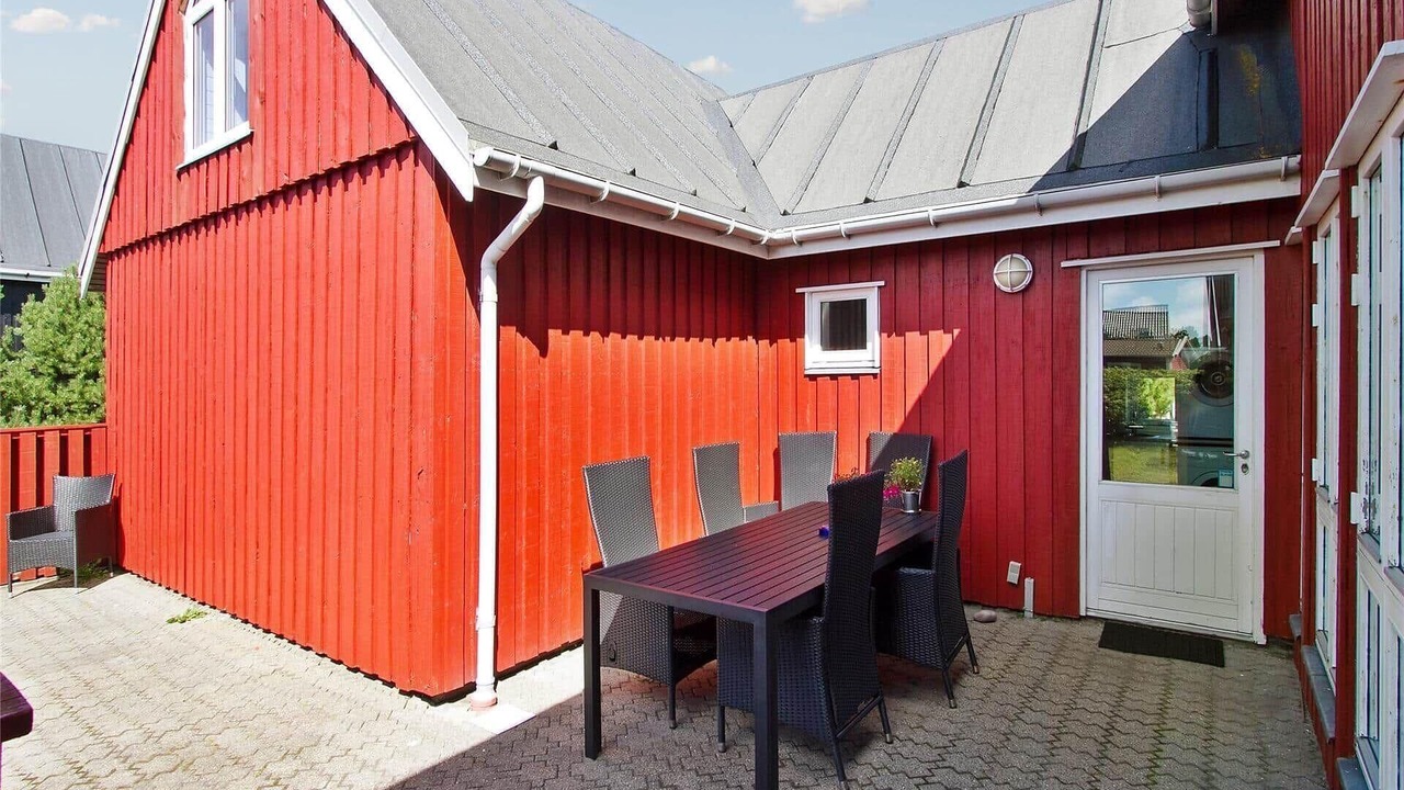 Photo of Outdoor in Vorupør