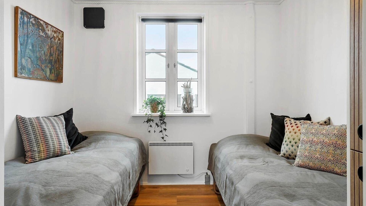 Photo of Bedroom in Klitmoller