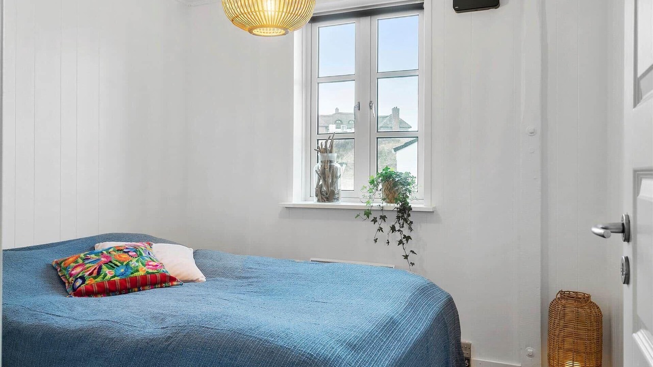 Photo of Bedroom in Klitmoller