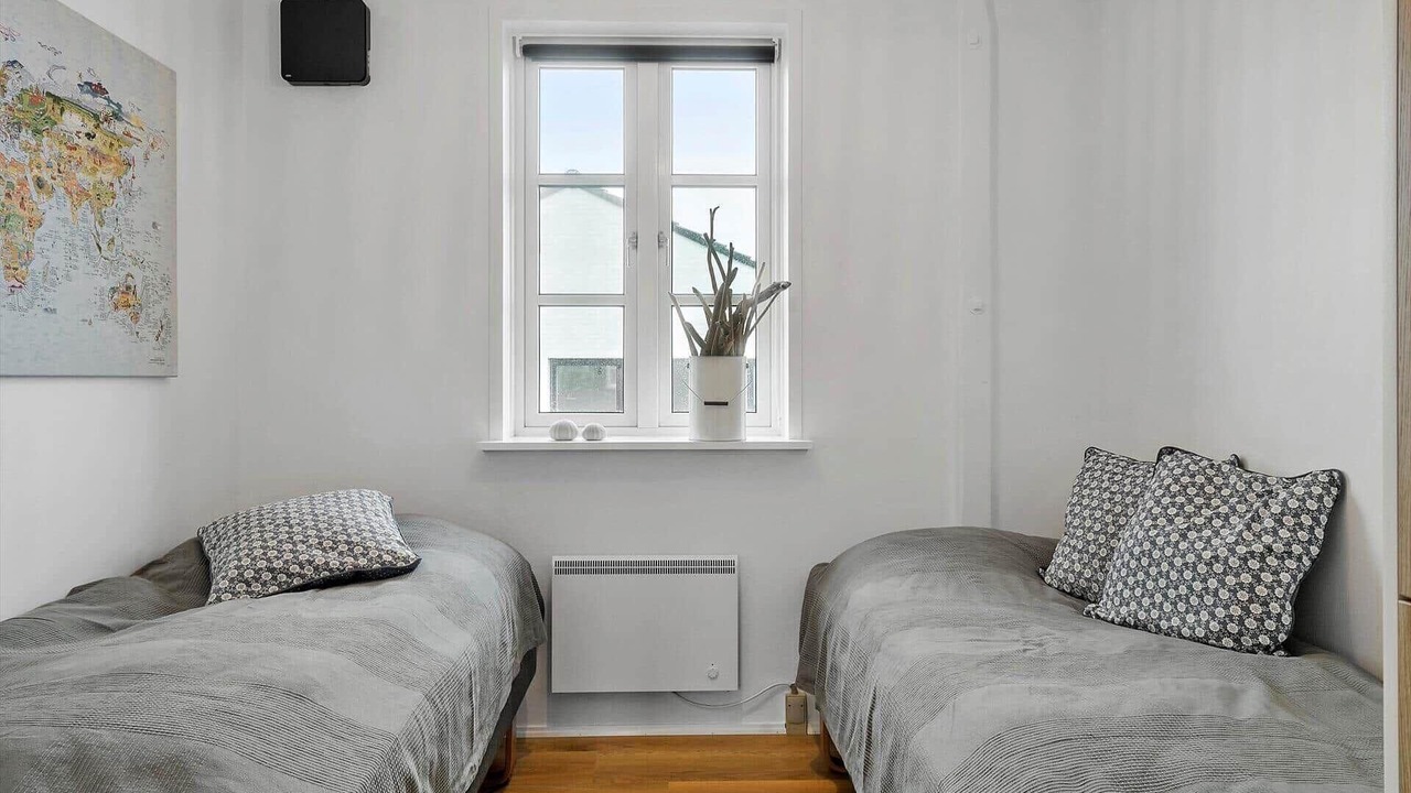 Photo of Bedroom in Klitmoller