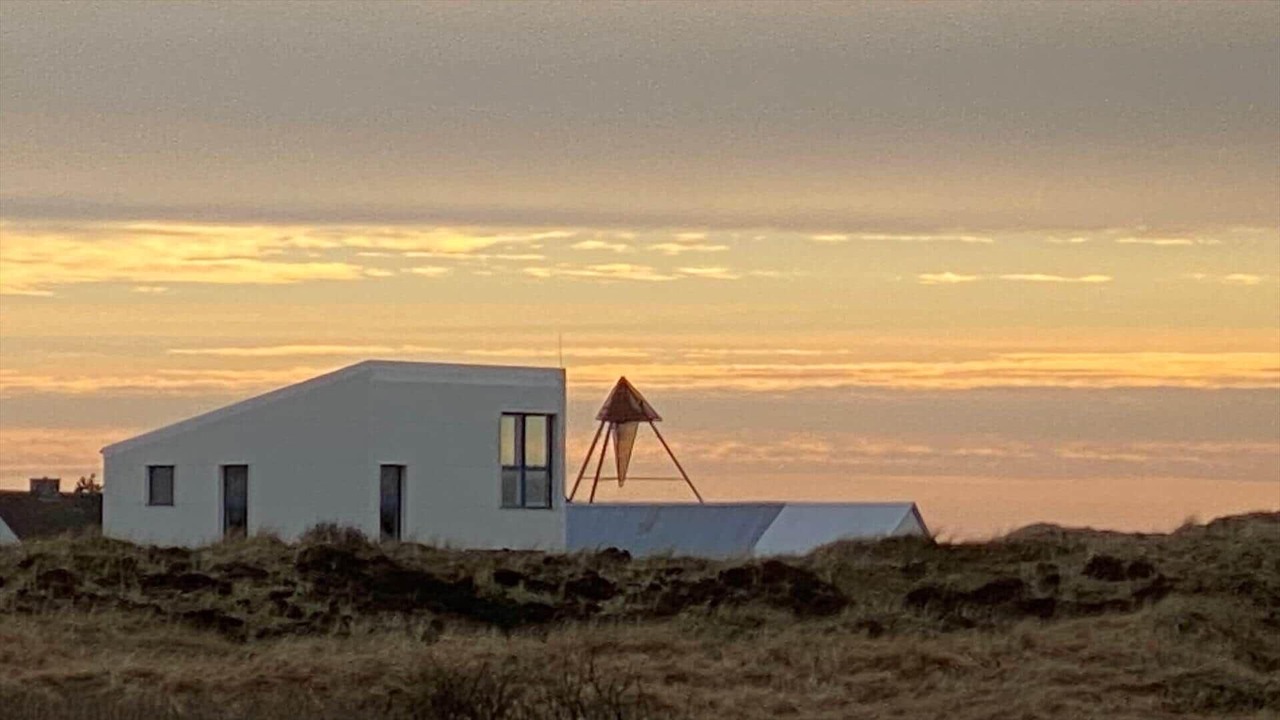 Photo of Outdoor in Stenbjerg