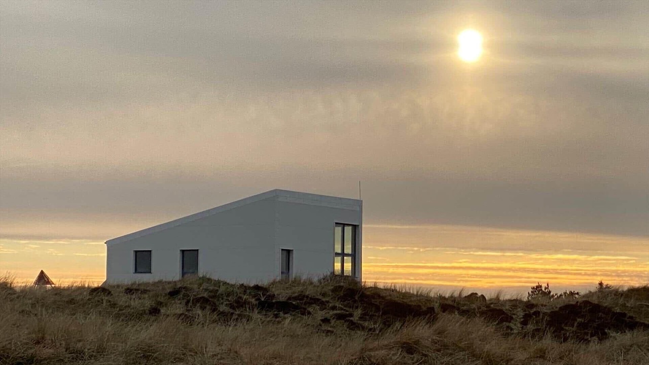 Photo of Outdoor in Stenbjerg