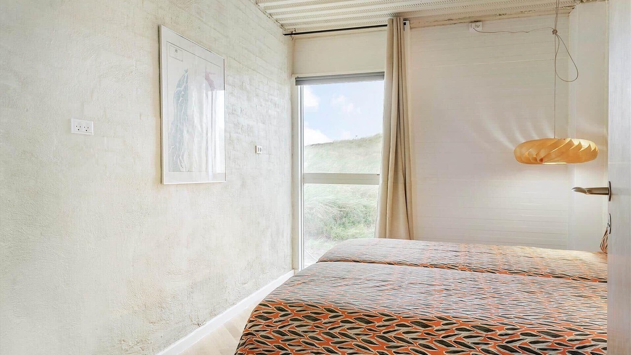 Photo of Bedroom in Stenbjerg