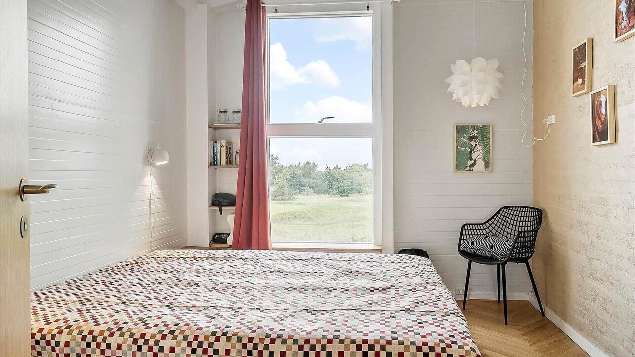 Photo of Bedroom in Stenbjerg