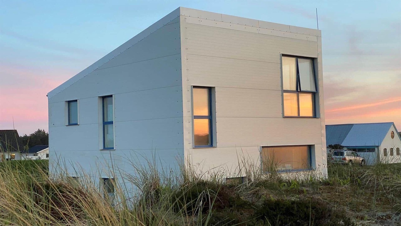 Photo of Outdoor in Stenbjerg