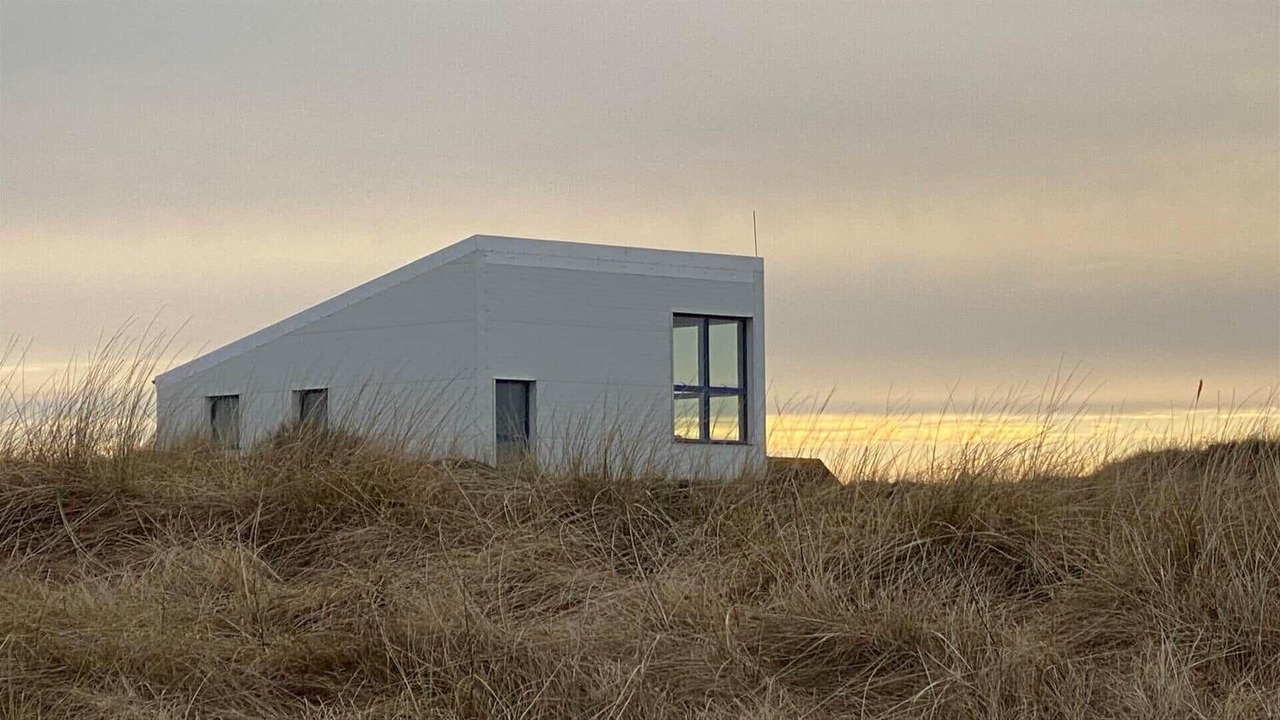 Photo of Outdoor in Stenbjerg