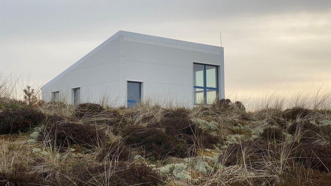 Photo of Outdoor in Stenbjerg