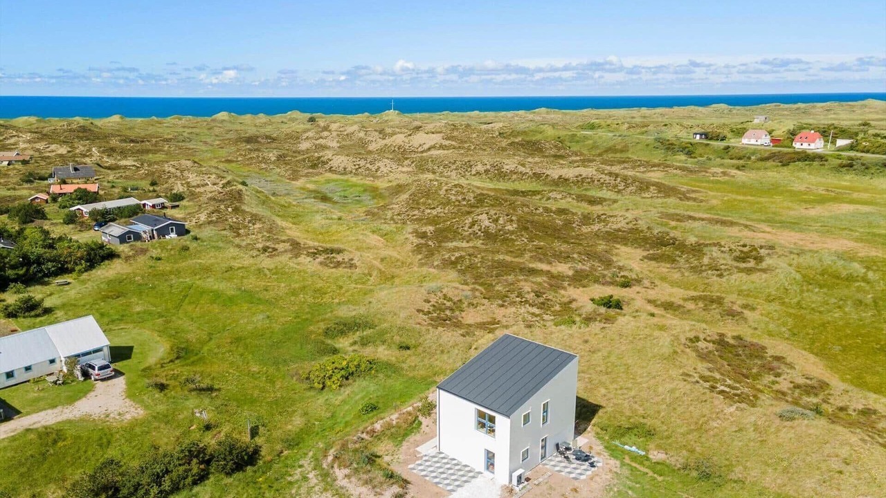 Photo of Outdoor in Stenbjerg