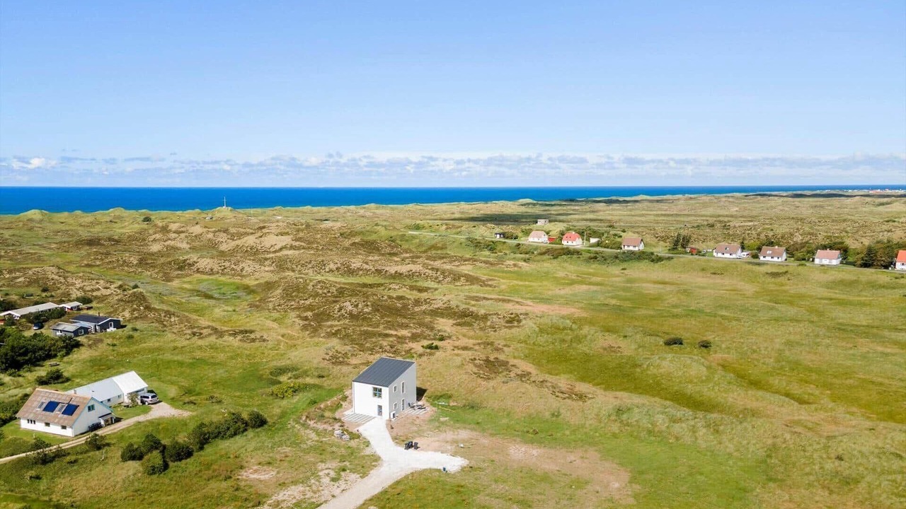 Photo of Outdoor in Stenbjerg