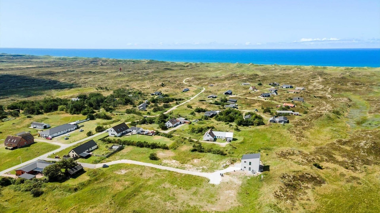 Photo of Outdoor in Stenbjerg