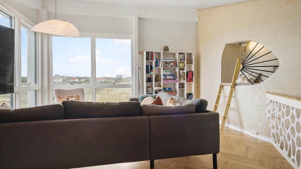 Photo of Livingroom in Stenbjerg