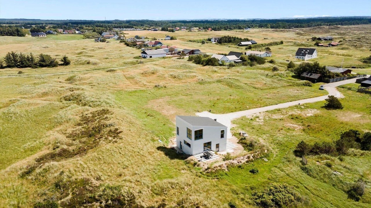 Photo of Outdoor in Stenbjerg