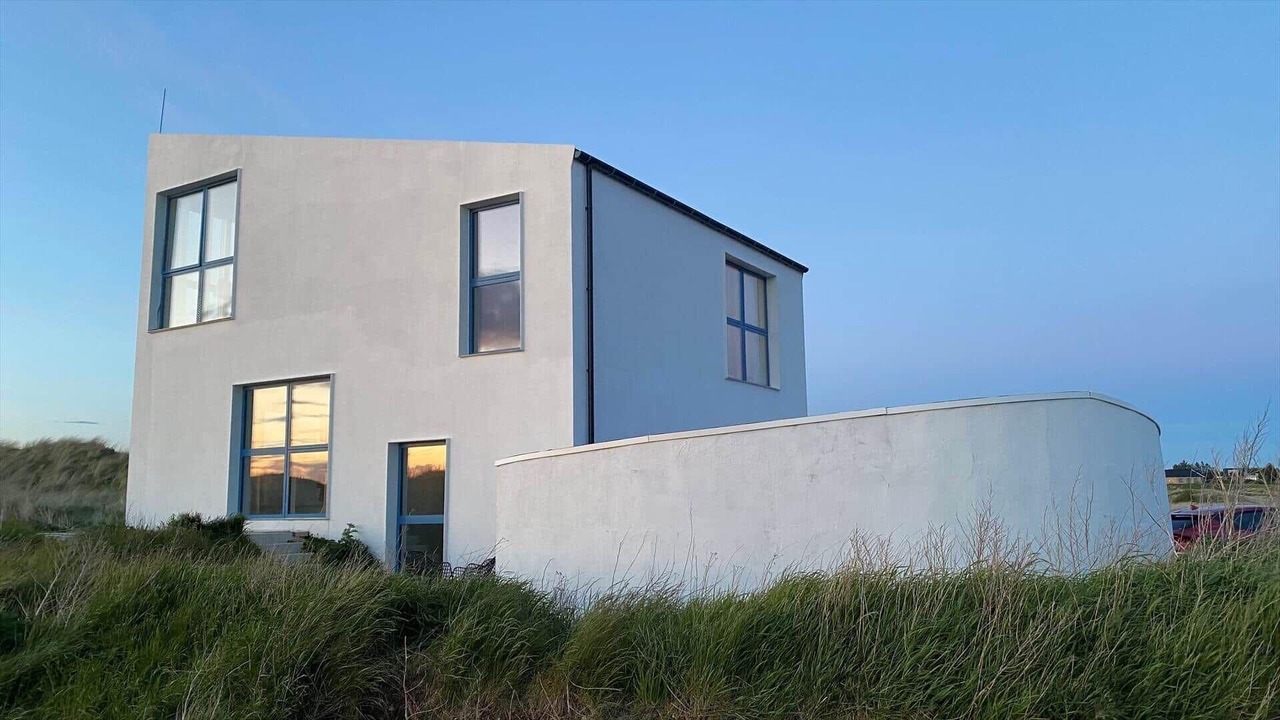 Photo of Outdoor in Stenbjerg