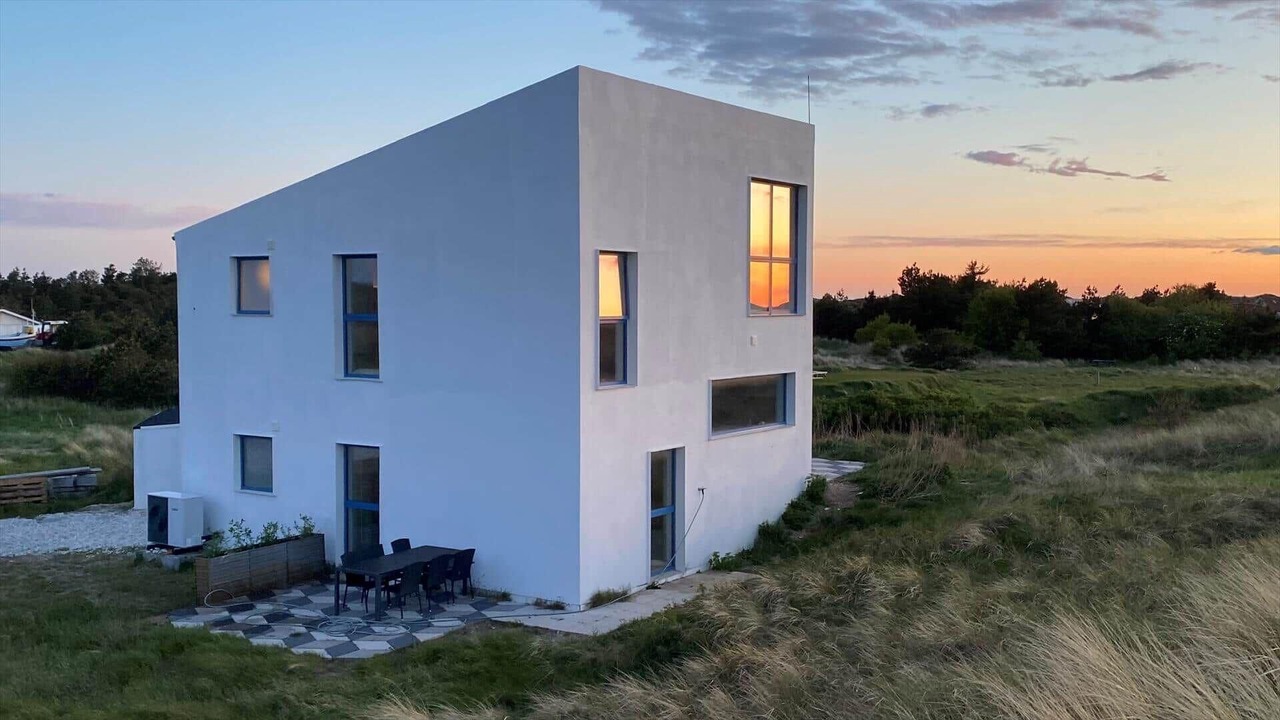 Photo of Outdoor in Stenbjerg