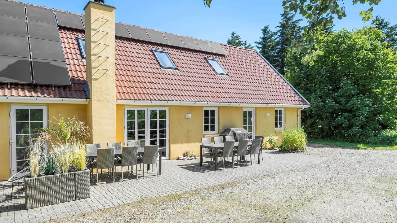 Photo of Outdoor in Sønder Vorupør