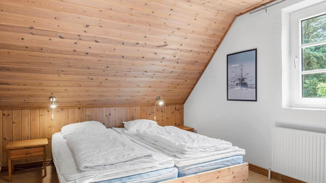 Photo of Bedroom in Sønder Vorupør