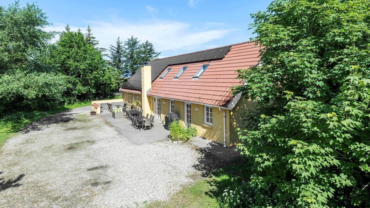 Photo of Outdoor in Sønder Vorupør