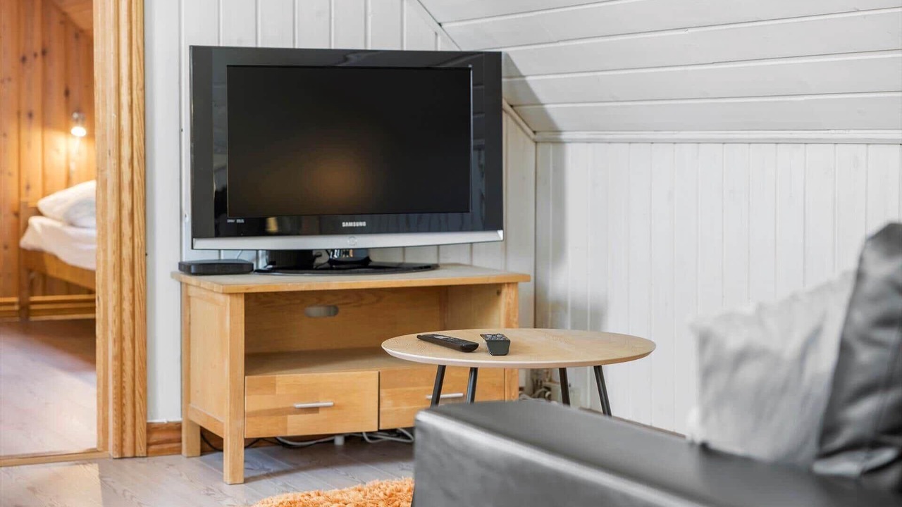 Photo of Bedroom in Sønder Vorupør